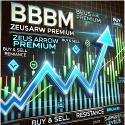 BBM ZeusArrow Premium 1m & 5m indicator